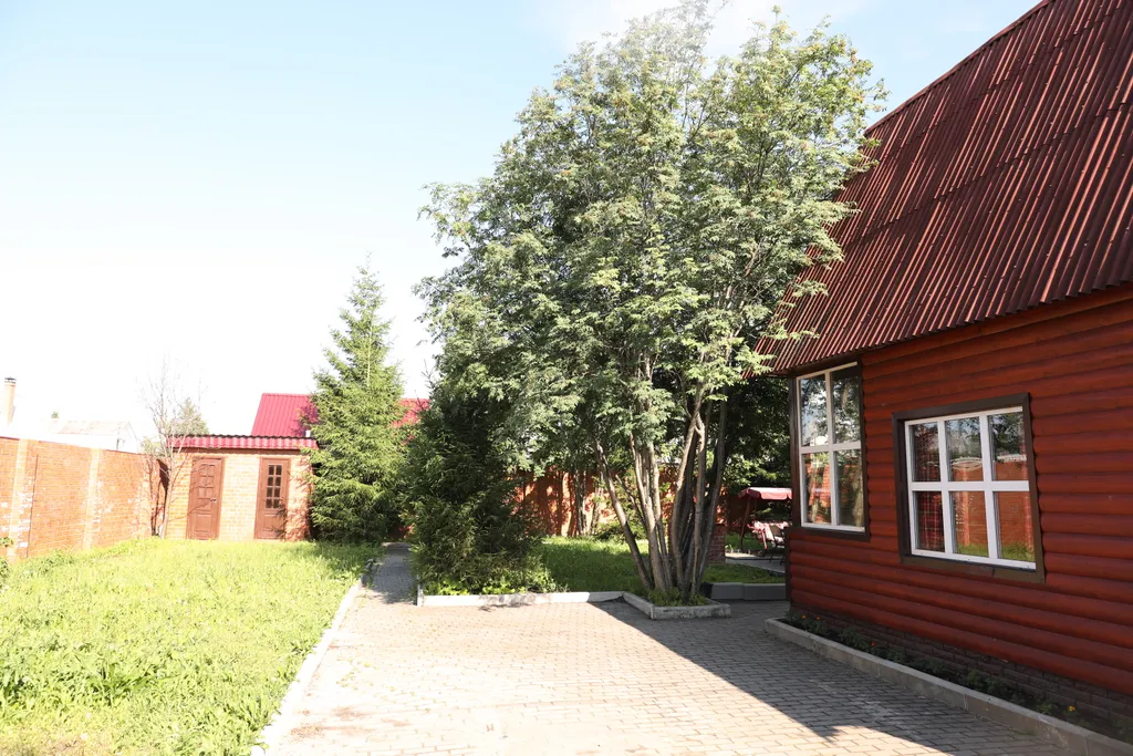 3-комнатный Дом