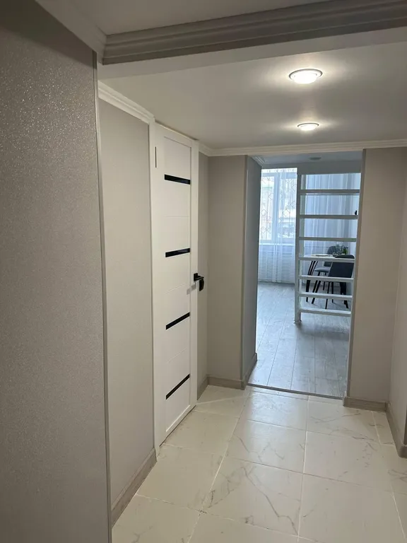 Квартира Апартаменты в историческом центре — Самара