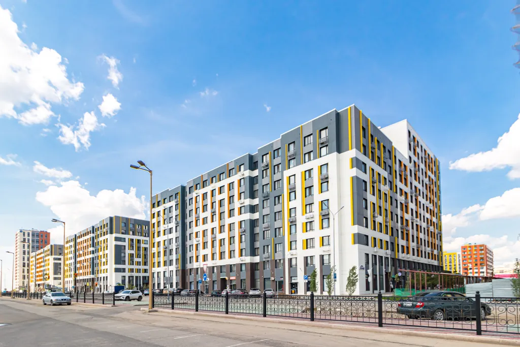 Апартамент рядом с ботаническим садом