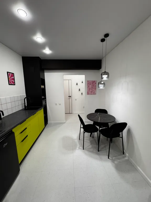 Уютная студия в центре