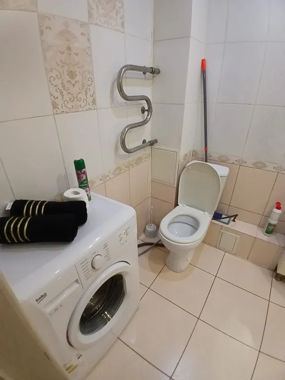 Квартира для сладких снов и хорошего отдыха