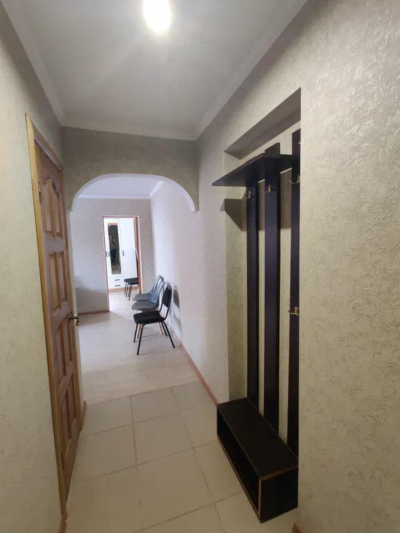 Квартира в центре