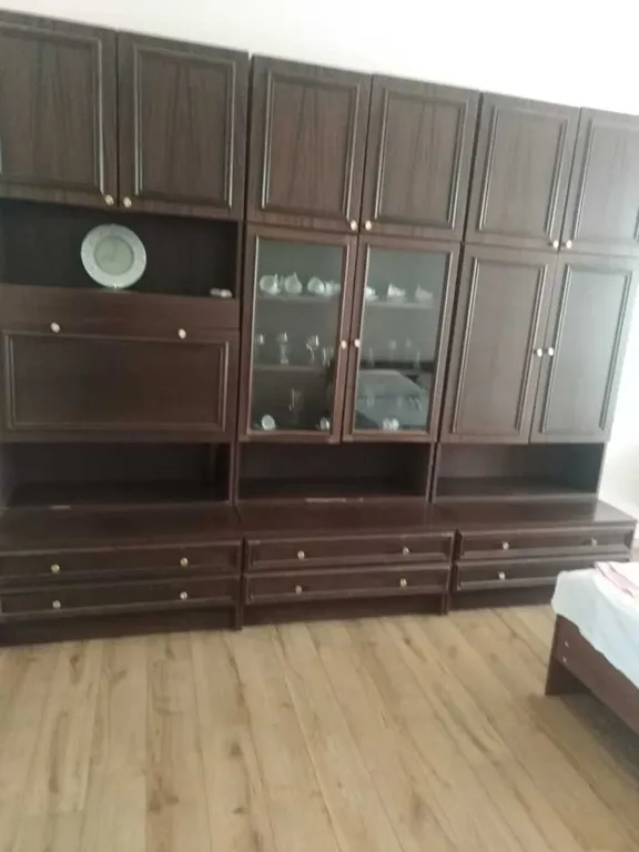 Уютная квартира у моря