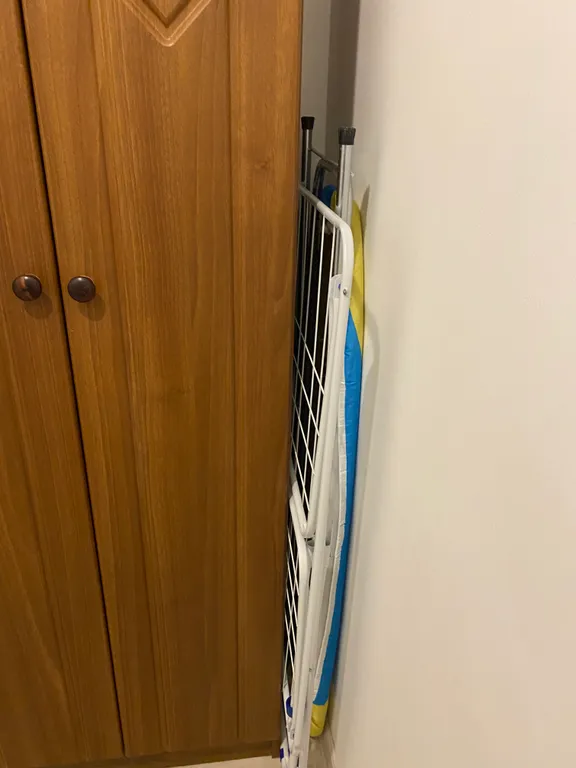 Удобная и чистая квартира на 1 этаже в центре