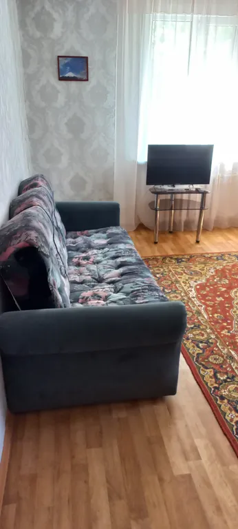 Квартира в центре города