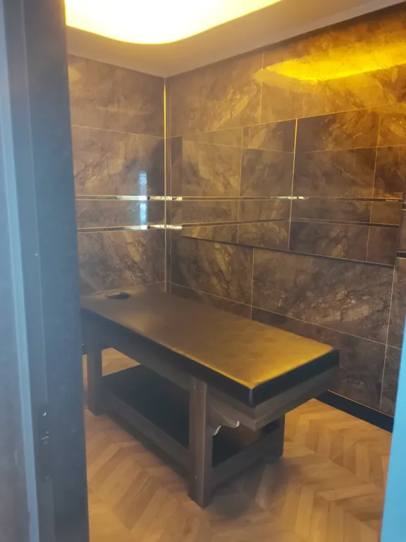 Элитная квартира в сердце города Алания(Турция)