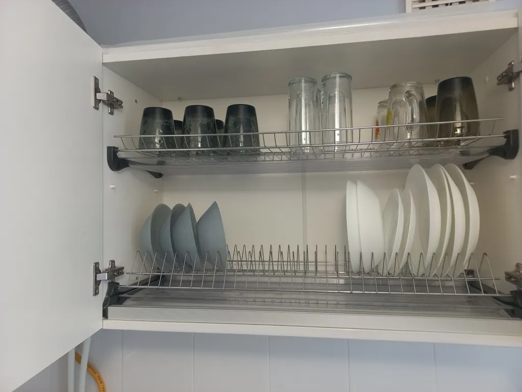 Уютная квартира в центре города с видом на море