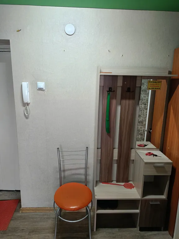 Прекраснейшая квартира напротив автовокзала