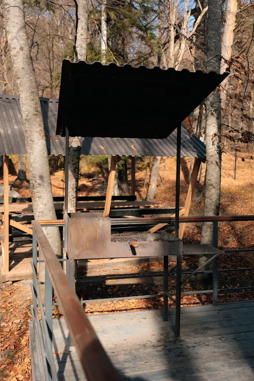 Коттедж 3-комнатный Дом — Архыз