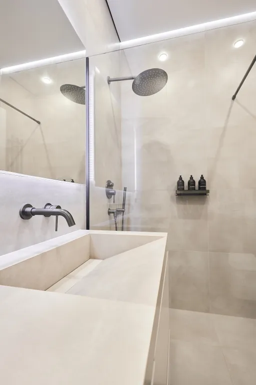 Нoвый, совpeменный апарт-комплекс Атлас