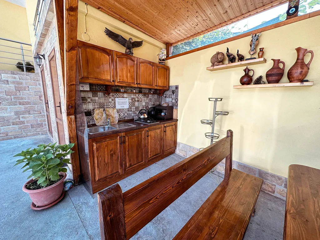 Атмосфера Спокойствия Альфагид