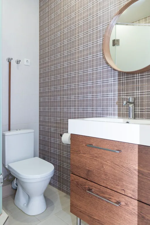 Квартира Fairy Tale с шикарным видом на горы