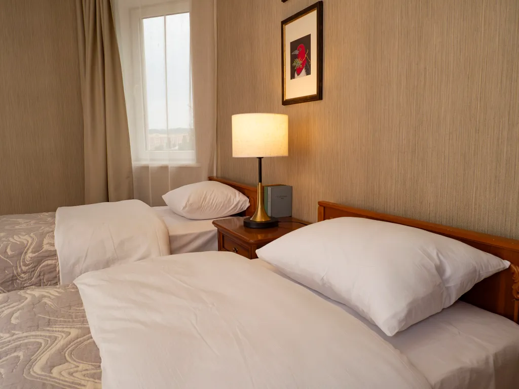 Квартира в центре города