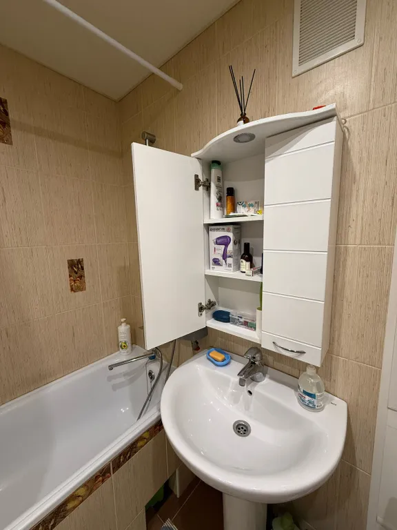 Уютная квартира в шаговой доступности от Нового вокзала