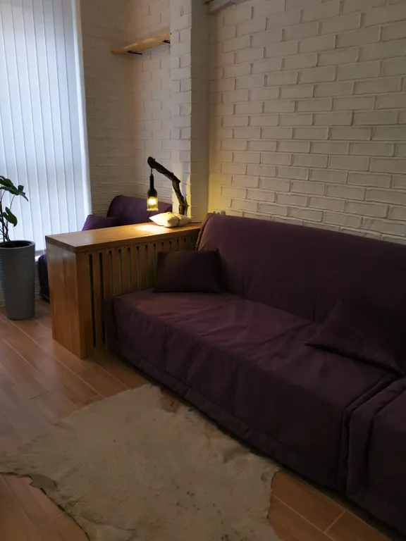 Квартира Анапа Квартира эко студия апартамент первая береговая линия — Анапа