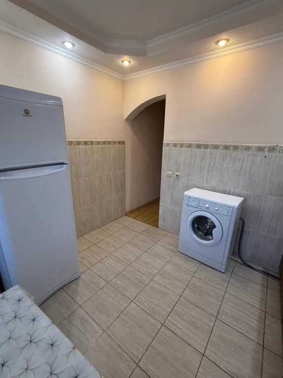 Квартира в центре Кисловодска