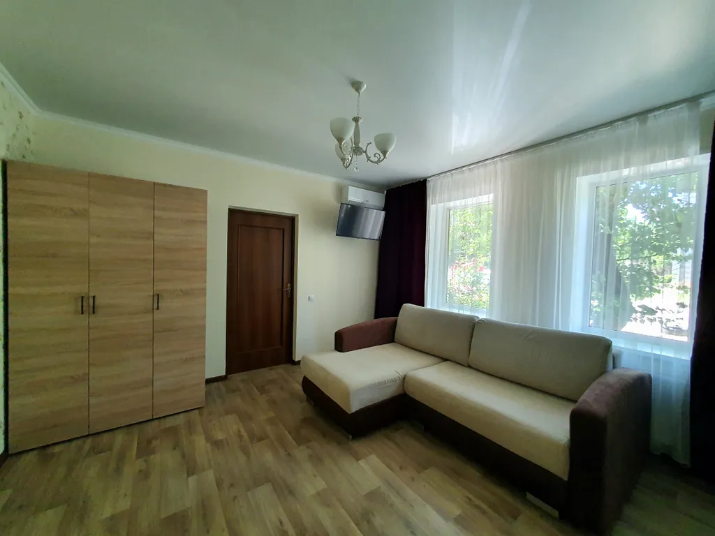 Дом для отдыха Керченский 9