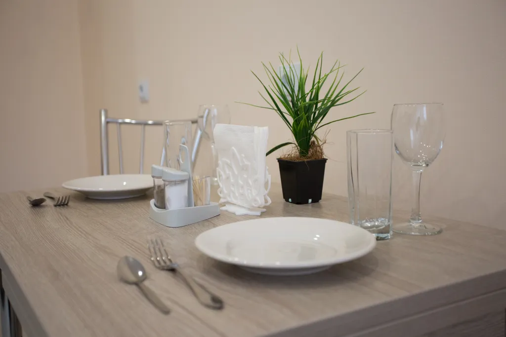 Уютная квартира в новом ЖК