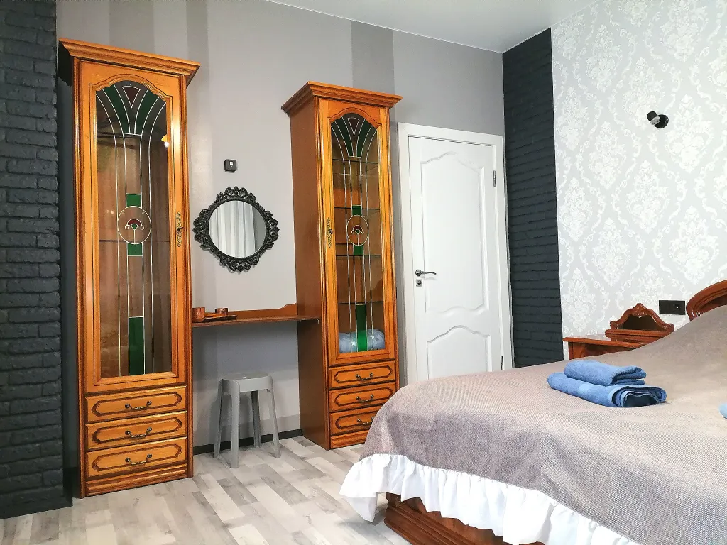 Гостевой дом в центре города