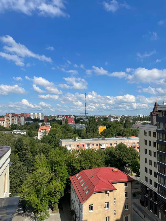 Квартира Квартира в самом центре — Калининград