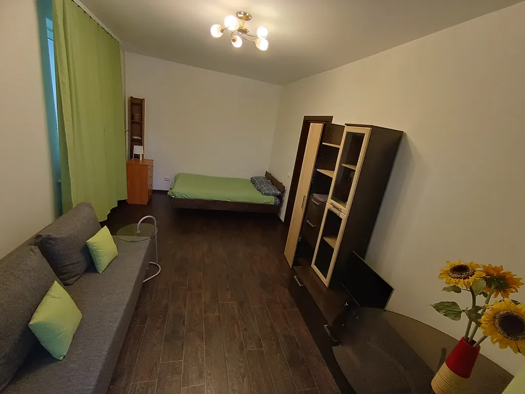 Квартира Токсово - Кавголово Северный склон