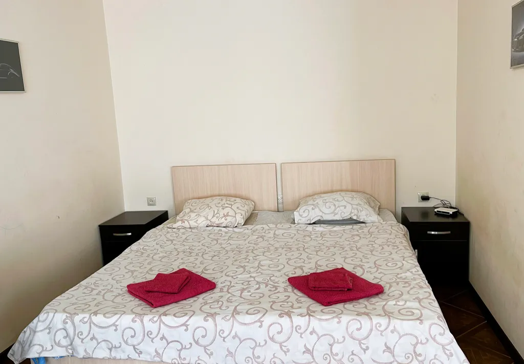 Студия в центре