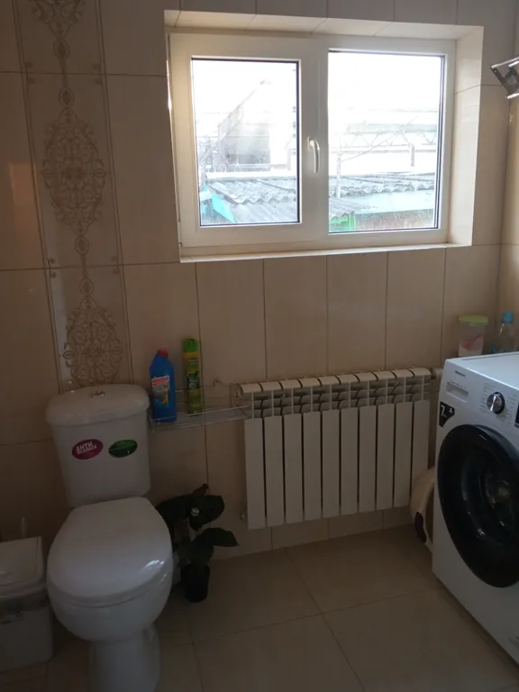 Коттедж Уютный дом в центре — Ессентуки