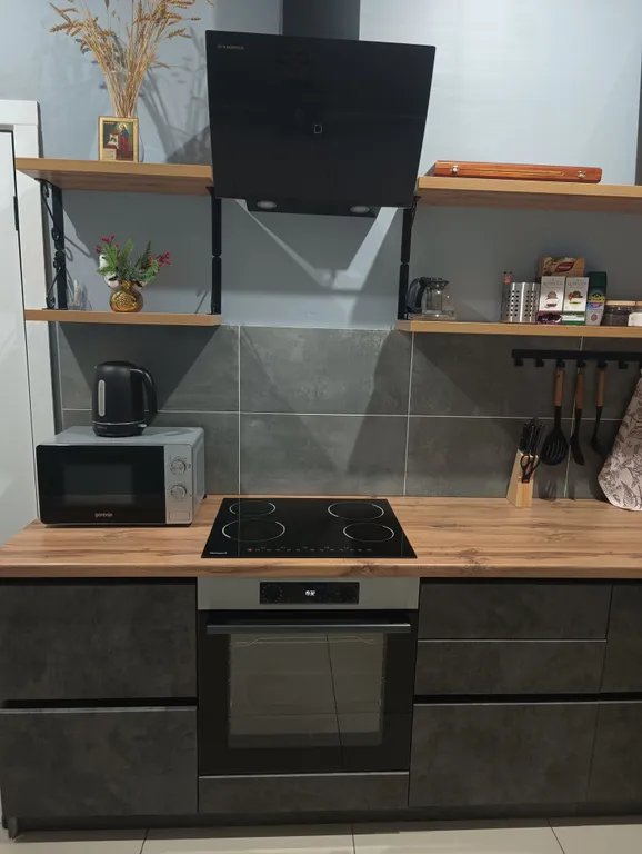 Квартира для двоих с джакузи