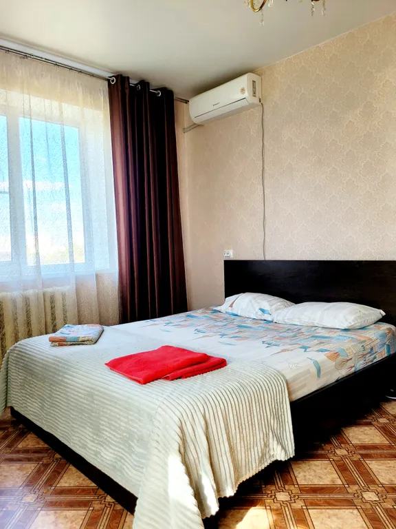 Чистая, уютная квартира