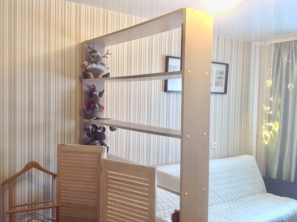 Уютная квартира в самом центре строго для некурящих людей