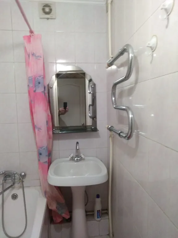 Квартира 3-комнатная Квартира — Анапа