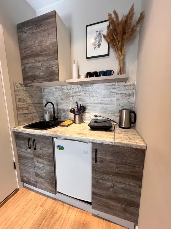 Уютная квартира в центре