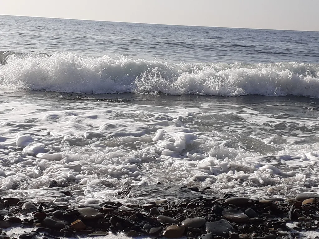 Квартира Квартира Уютная кваpтиpа недалеко от моря — Анапа