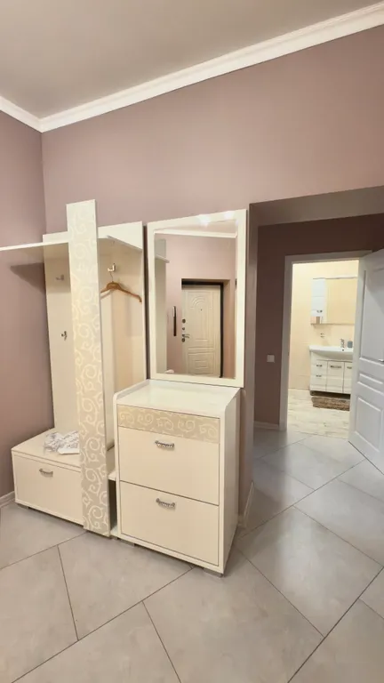 3-х комнатная квартира у моря