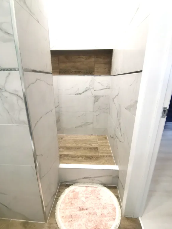 Уютная квартира с видом на море