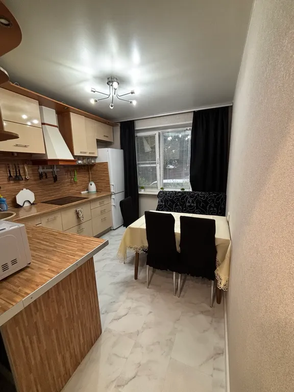 Уютная 1-комнатная квартира в самом сердце города, Home Sweet Home