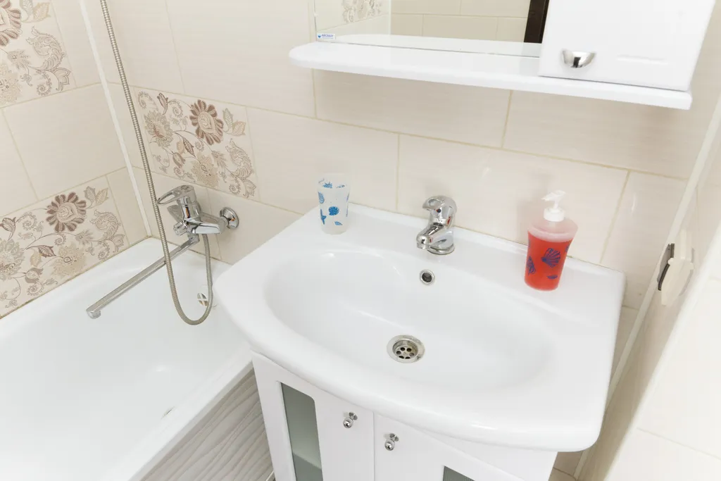 Апартамент на центральном проспекте