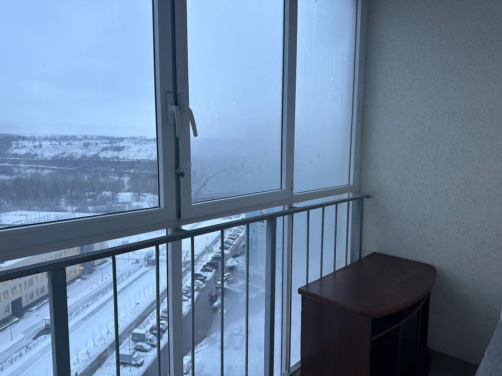 Уютная квартира-студия