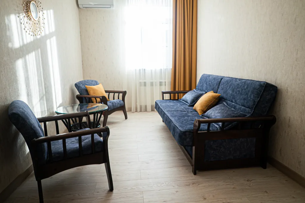 5-комнатный Дом