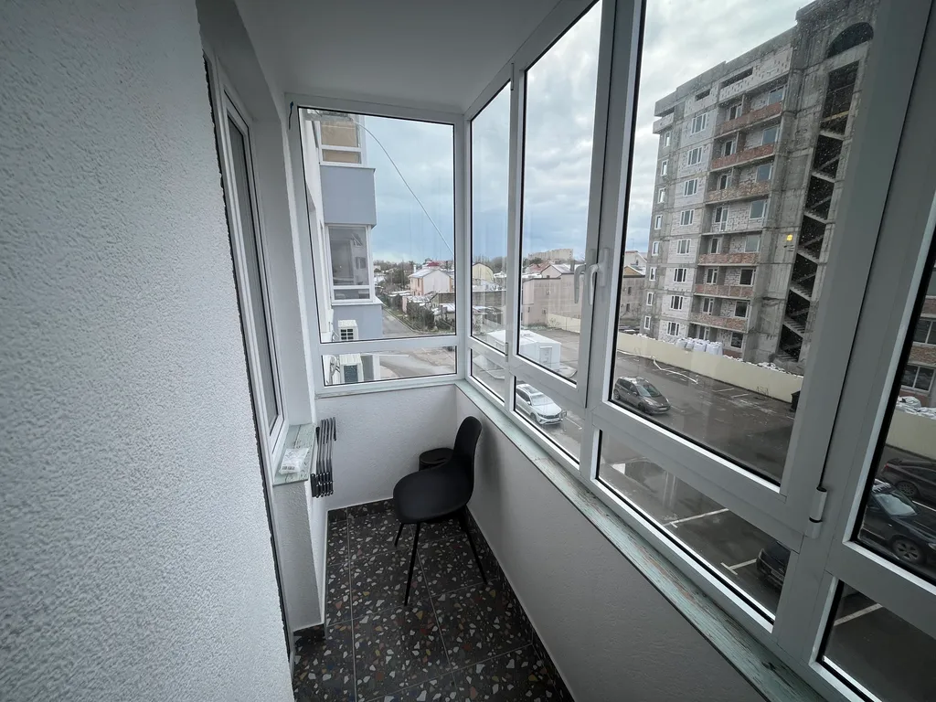 Стильная и уютная квартира в самом центре Евпатории