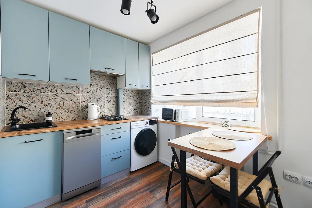 Апартаменты в центре рядом с ЦУМом