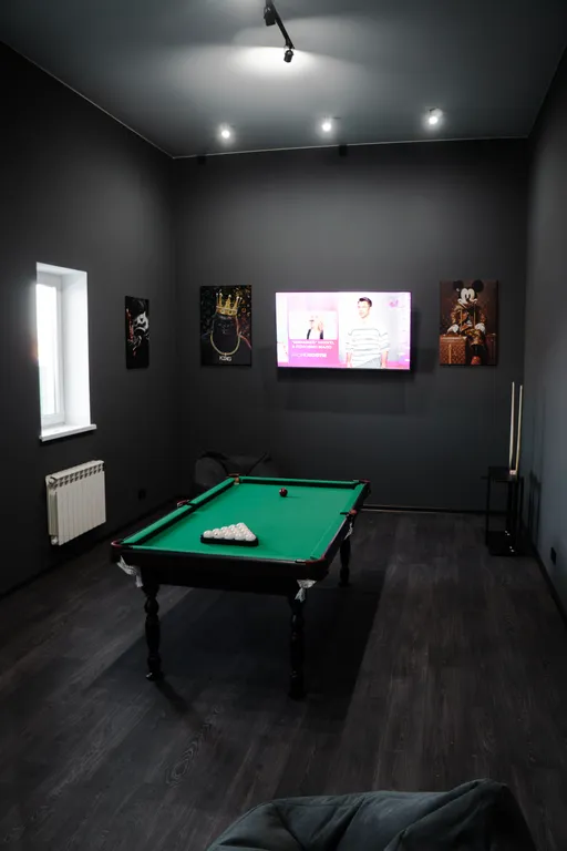 Шикарный дом под вашу свадьбу, юбилей и другой праздник