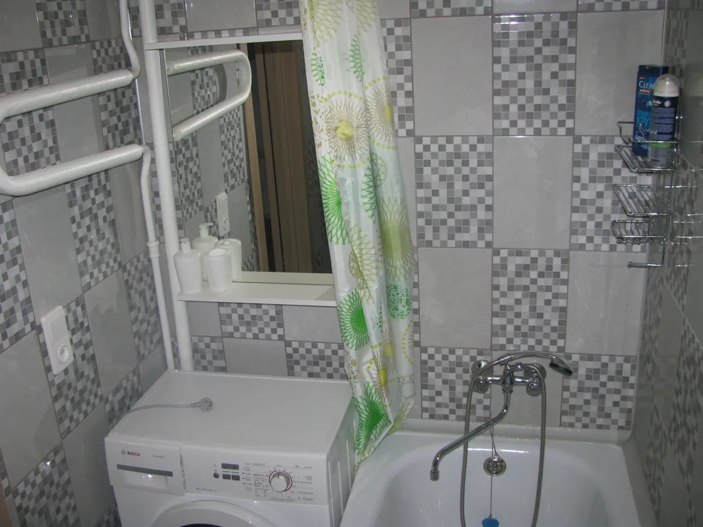 Уютная квартира недалеко от вокзала