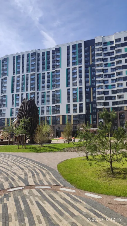 Квартира с бонусом - Чудесный Закат