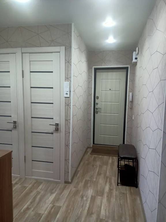 Уютная двухкомнатная квартира в центре города