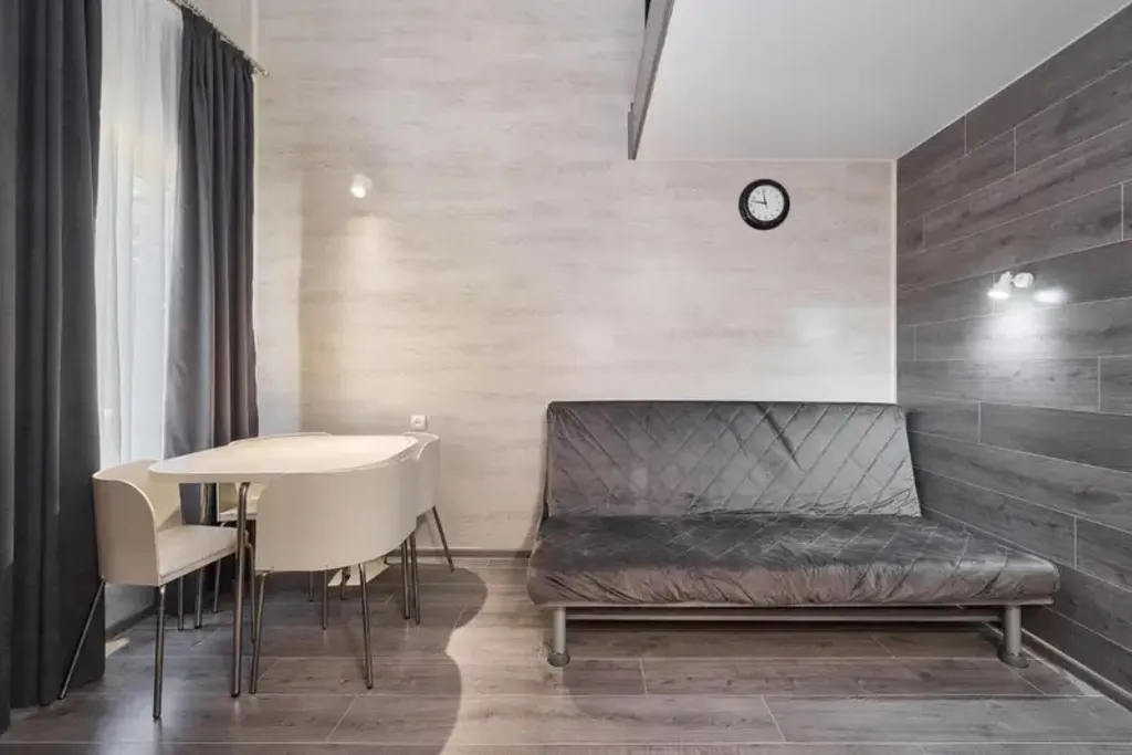 Квартира Квартира Лофт с кухней — Пляхо