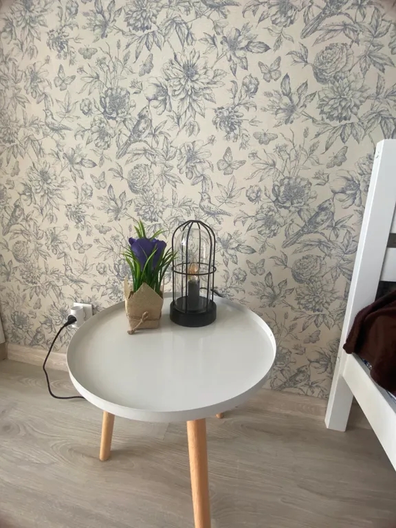 Квартира Уютная квартира в тихом зеленом районе (не центр) — Калининград