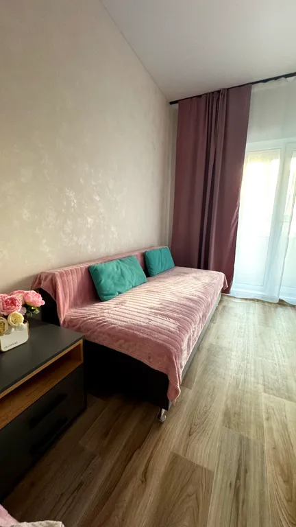 Квартира Квартира Двушка в Новеллах — Ярославль