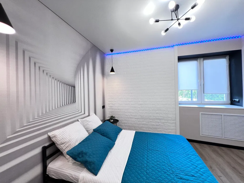 Центр элитный жк