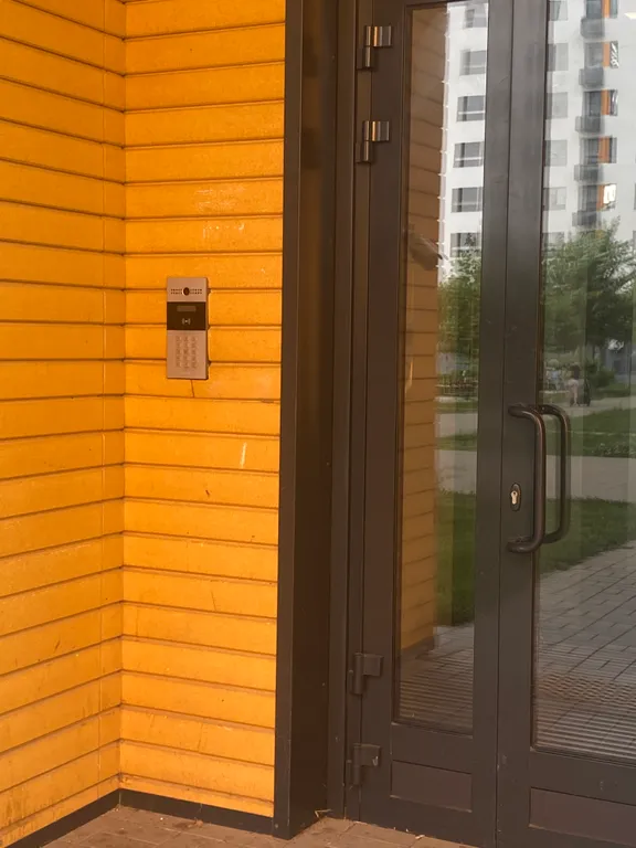 Квартира Квартира Апартамент Евро-2 рядом с пляжем в элитном ЖК, закрытая территория — Новороссийск